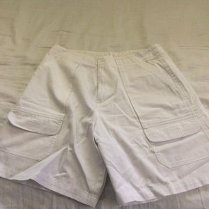 Bermuda Shorts